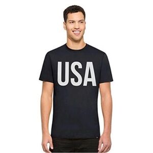 '47 World Cup Soccer Men's Crosstown MVP Tee